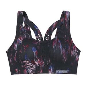 Victoria’s Secret Victoria Sport Angel Max Sports Bra size 32DDD / 34DD